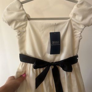 Polo by Ralph Lauren, size 4T